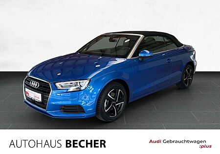 Audi A3 Cabriolet 35 TFSI /Navi/PDC/Rückfahrkam/Xenon