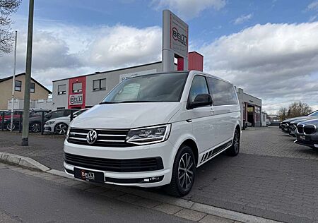 VW T6 Multivan Volkswagen Edition 4Motion 2,0TDI FINANZIERUNG