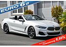 BMW 840 i xDrive Cabrio *neues Modell mit Facelift*