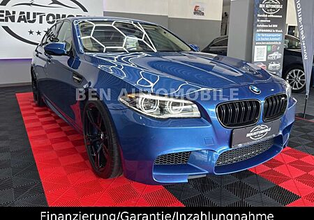 BMW M5 F10 Lim. Competition Paket *Monte Carlo*LED*