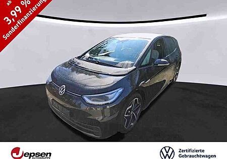 VW ID.3 Volkswagen Pro Performance Automatik ACC+RearView+dynLi