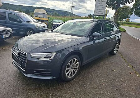 Audi A4 Avant quattro*Automatik*Navi-TV*Neues-Modell*