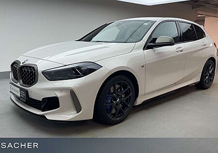 BMW 135 i A xDrive M Sport LCProf,ad.LED,HUD,SHZ