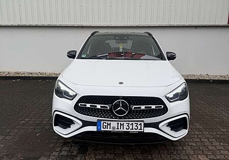Mercedes-Benz GLA 220 d 4Matic (247.715)