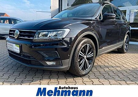 VW Tiguan Volkswagen 1.5TSI DSG IQ.DRIVE LED-AHK-Kam-Sthzg