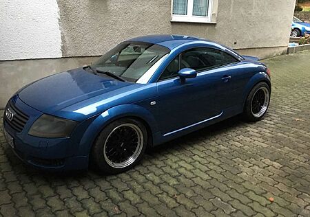 Audi TT Coupe 1.8 T