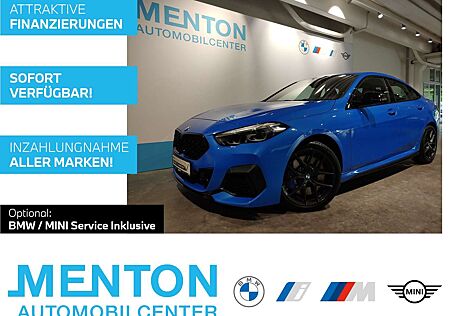 BMW 235 M235i xDrive LCProf./HuD/Harman/Parking-Assis.