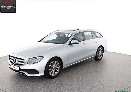 Mercedes-Benz E 220 d T AVANTGARDE MULTIBEAM,AMBIENTE,KAMERA