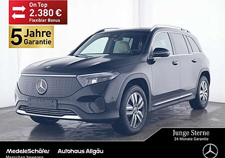 Mercedes-Benz EQB 300 4M Progressive 7-Sitzer Vorr.-Distronic