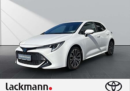 Toyota Corolla 2.0 Hybrid Team D*Technik-Paket*Navi*