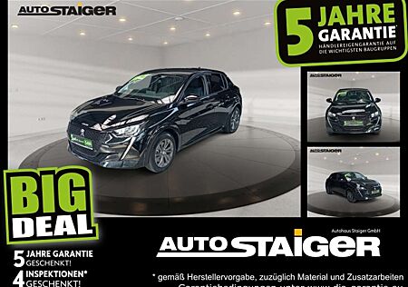 Peugeot 208 Allure 136 LM LED KeyLess