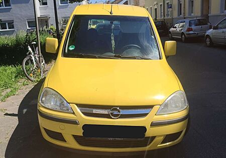 Opel Combo Corsa 1.4 Twinport 1.4 Twinport