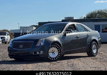 Cadillac CTS 3.6 V6 Sport Luxury Aut. Sitzklima Leder Xen