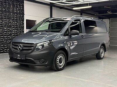 Mercedes-Benz Vito Mixto 116 CDI Lang 2.HD*KAMERA*KLIMA*NAVI