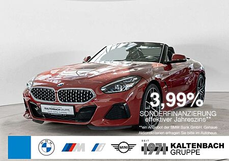 BMW Z4 Roadster sDrive 20i M-Sportpaket HUD LED