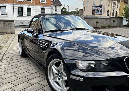 BMW Z3 M roadster