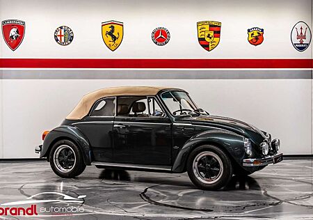 VW Käfer Volkswagen 1303 Cabrio / 2 Liter Flachboxer 140 PS