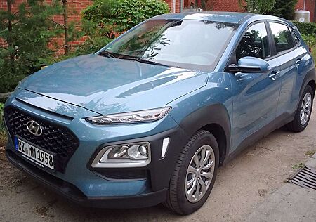 Hyundai Kona 1.0 T-GDI Trend