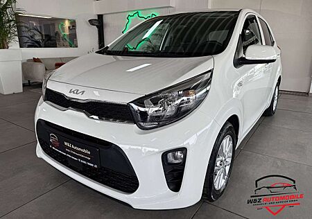 Kia Picanto 1.0 Automatik+CarPlay+Kamera+SHZ+