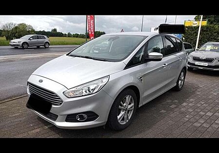 Ford S-Max Trend