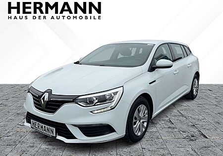 Renault Megane IV 1.3 TCe 115 Grandtour GPF Life *Klima*