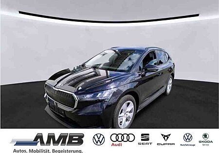 Skoda Enyaq 60 Loft/AHK/LED/ACC/Navi/Sitzhzg/RF-Kamera