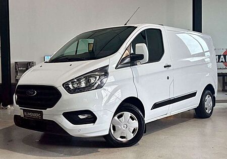 Ford Transit Custom gebraucht kaufen Ford Transit Custom Kasten 280 L1 Trend *Multif.,PDC*