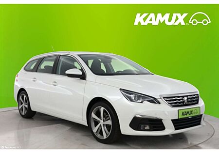 Peugeot 308 1.5BlueHDI Kombi 130 Aut. +LED+NAVI+CARPLAY