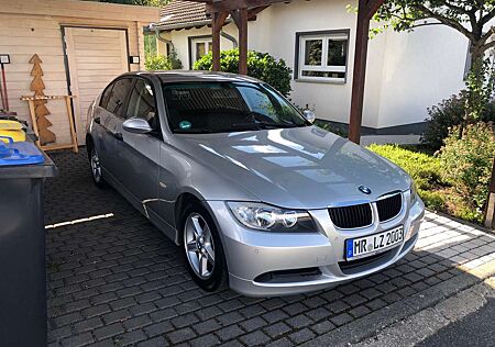 BMW 320 E90 Tüv neu