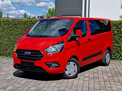 Ford Transit Custom Kombi 320 L1