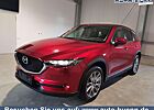 Mazda CX-5 SKYACTIV-G 165 PS 2.0 Navi-AHK-DAB-Tempomat-Sit...