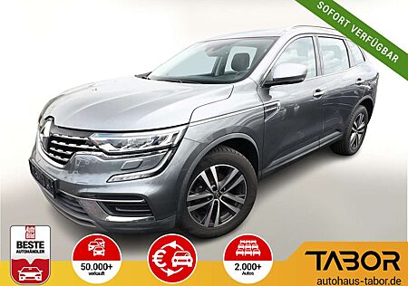 Renault Koleos 1.3 TCe 160 EDC Zen LED Nav PDC