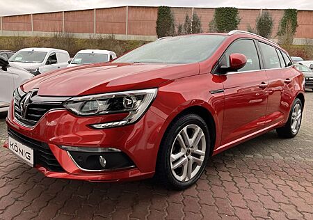 Renault Megane Kombi Business TCe 140 AUTOMATIK KLIMA