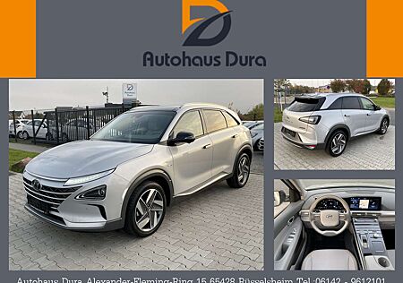 Hyundai Nexo Premium Automatik Navi+Leder+Led+Shz+Sd+Pdc