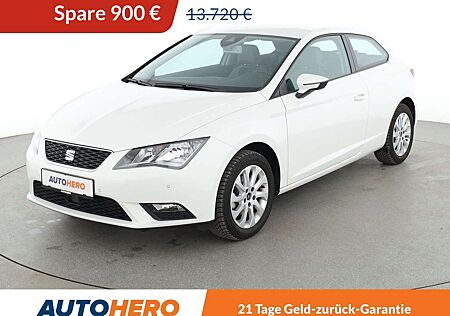 Seat Leon 1.2 TSI Style*PDC*ACC*KLIMA*GARANTIE*