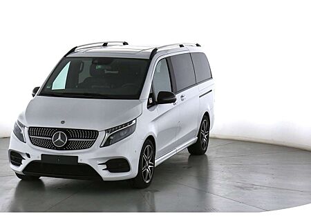 Mercedes-Benz V 250 d Avantgarde Ed lang AMG*Distr*AHK*Burmest