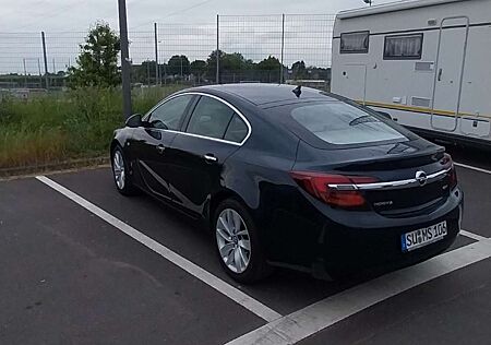 Opel Insignia 2.0 CDTI ecoFLEX Start/Stop Innovation