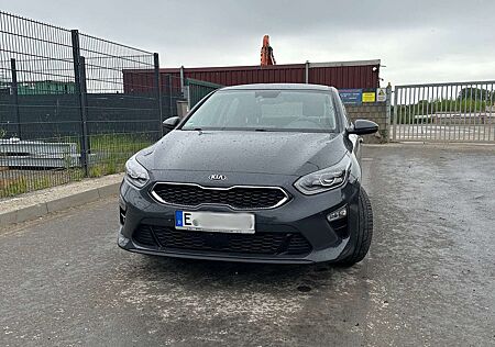 Kia Cee'd Ceed / Spirit 1.6 CRDi Eco-Dynamics + 48V Mild-Hybrid