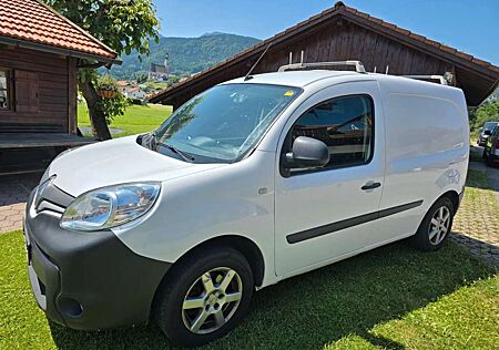 Renault Kangoo Rapid dCi 90 Basis