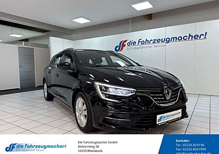Renault Megane IV Grandtour Business Edition 1.3 TCe 140 EU6d Nav