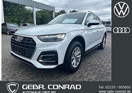 Audi Q5 40 TDI quattro, NP: 69.000 €