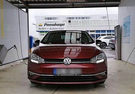 VW Golf Volkswagen 1.5 TSI ACT OPF DSG IQ.DRIVE