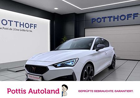 Cupra Leon 1.4 TSI e-Hybrid VZ NAVI PDC SITZHZG KLIMA LED