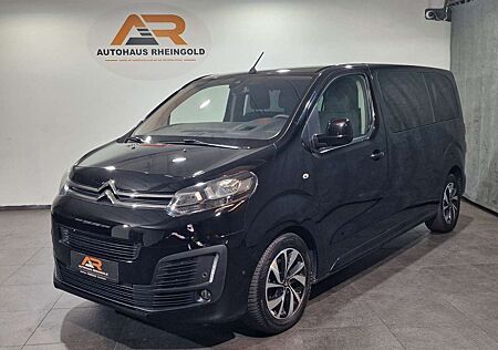 Citroën Spacetourer Citroen Jumpy Business M