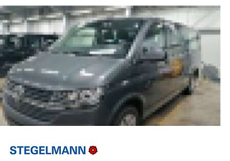 VW T6 Transporter Volkswagen T6.1 Kombi LR 2.0 TDI DSG