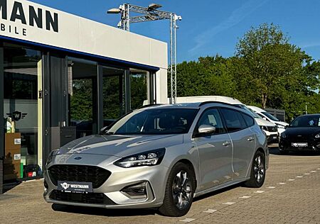 Ford Focus Turnier ST-Line/2.HAND/SHZ/EU-6/125PS/