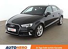 Audi A3 30 TDI Sport Aut. *BI-XENON*TEMPO*NAVI*PDC*