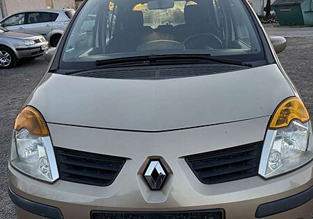 Renault Modus Authentique