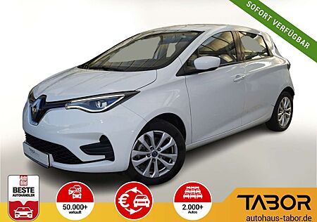 Renault ZOE ZE50 R110 Miet-Bat. FullLED Temp LM16Z BT