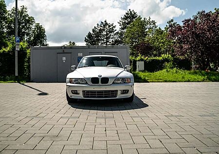 BMW Z3 M Z3 2.8 Coupe